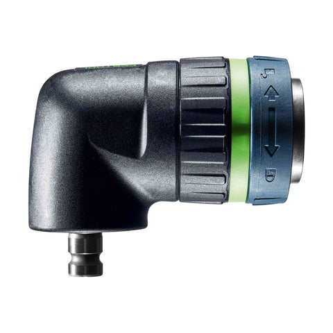 Festool 205222 AN-UNI Centrotec Right Angle Chuck - Ace Tool Group - Festool