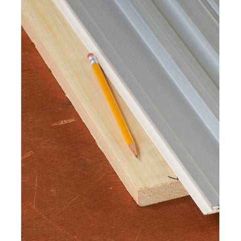 True Trac 6020AC Replacement Anti-Chip Strips - Ace Tool Group - True Trac