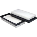 Makita P-79843 Main Flat Filters, 2 Pack - Ace Tool Group - Makita