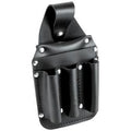 Klein Tools 5481 Leather Back Pocket Tool Pouch - Ace Tool Group - Klein