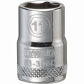 Dewalt Dwmt86306Osp 6 Point 3/8'' Drive Socket 11 Mm - Ace Tool Group - DeWalt