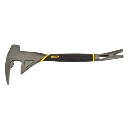 Stanley Fatmax Fubar Functional Utility Bar 18" - Ace Tool Group - Stanley