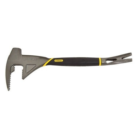 Stanley Fatmax Fubar Functional Utility Bar 18" - Ace Tool Group - Stanley
