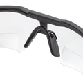 Milwaukee 48-73-2203 Safety Glasses - +1.50 Magnified Clear Anti-Scratch Lenses (Polybag) 12 Pack - Ace Tool Group - Milwaukee