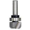 Amana Tool 45990 Bowl,Tray,Dish 3 In 1 Upper Bb Router Bit - Ace Tool Group - Amana Tool