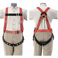 Klein Tools 87021 Fall-Arrest Harness - Ace Tool Group - Klein