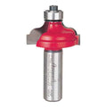 Freud Tools 1-3/8" (Dia.) Classical Roman Ogee Bit (Quadra-Cut) - Ace Tool Group - Freud