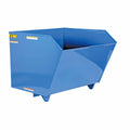 Vestil H-150-HD Self Dumping Hopper Hd 1.5 Cubic Yard - Ace Tool Group - Vestil