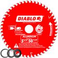 Diablo Tools D053850Nm 5-3/8 In. X 50 X 20Mm Non Ferrous - Ace Tool Group - Diablo