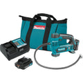 Makita MP100DWRX1 12V MAX CXT Inflator Kit - Ace Tool Group - Makita