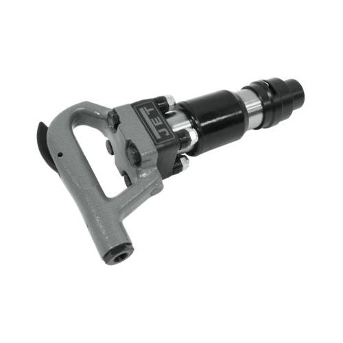 JET 550622 JCT-3622 4 in. 4-Bolt Chipping Hammer - Ace Tool Group - JET