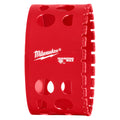 Milwaukee 49-56-5674  3-1/4" Diamond Max Hole Saw - Ace Tool Group - Milwaukee