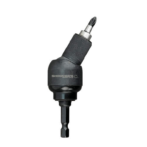 Milwaukee 48-32-2301  Shockwave 30 Degree Knuckle - Ace Tool Group - Milwaukee
