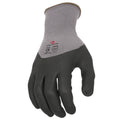 Radians RWG12  Foam 3/4 Dipped Dotted Nitrile Gloves - Ace Tool Group - Radians