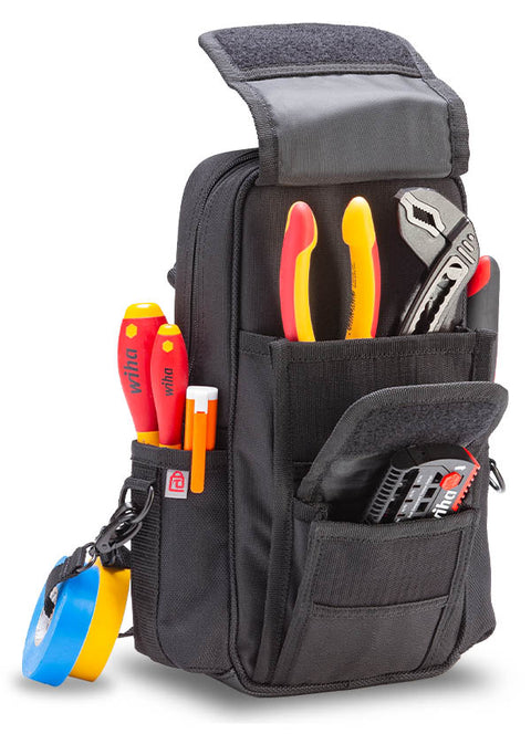 Veto Pro Pac VPP10090 MB2-Blackout Meter Bag - Ace Tool Group - Veto Pro Pac