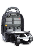 Veto Pro Pac VPP10093 Tech Pac MC Blackout Small Backpack - Ace Tool Group - Veto Pro Pac