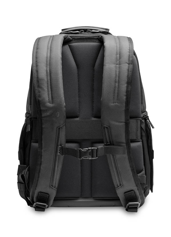 Veto Pro Pac VTO20002 Norwalk 20L Backpack - Ace Tool Group - Veto Pro Pac