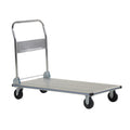 Vestil Aluminum Platform Truck 0.6k 24 X 48 - Ace Tool Group - Vestil