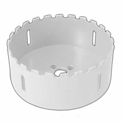 Lenox Hole Saw Carbide Grit 4-Inch Or 102Mm - Ace Tool Group - Lenox