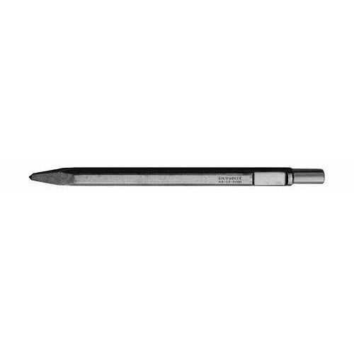 Milwaukee  48-62-3000 3/4" Hex 12" Bull Point - Ace Tool Group - Milwaukee