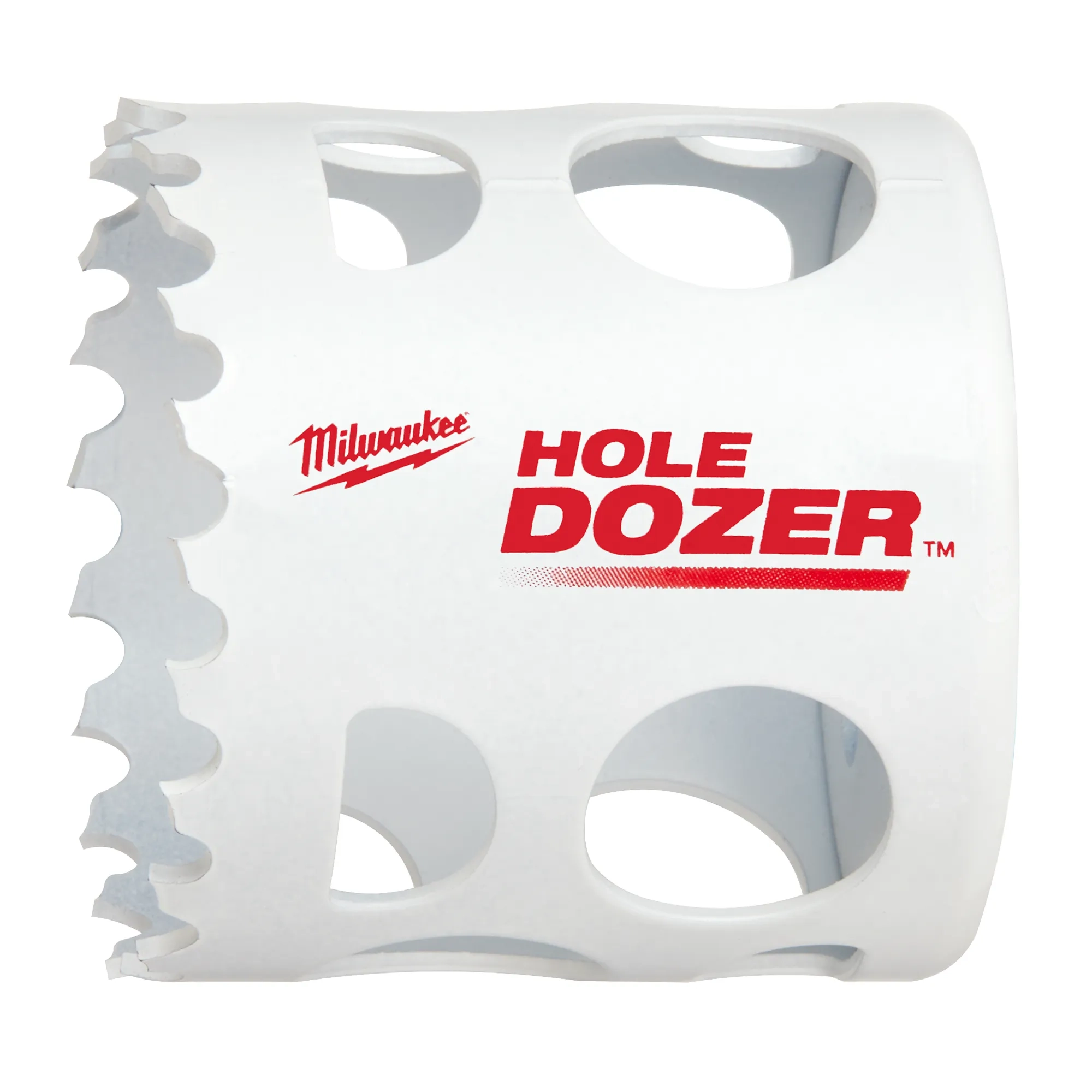 Milwaukee 49-56-9624 2" Ice Hardened Hole Saw (Shrink Wrap) 4 Pack - Ace Tool Group - Milwaukee