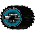 Makita B-61656-10 7-1/4 in. 24T Framing Blade 10pk - Ace Tool Group - Makita
