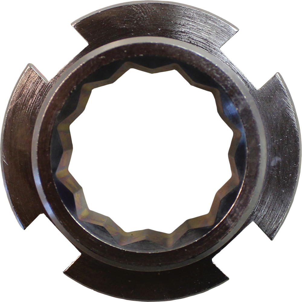 Makita 764362-7 Outer Sleeve, 5/8" (M16) x M35 - Ace Tool Group - Makita