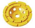 Dewalt Dw4772 4" Cup Grinding Wheel - Ace Tool Group - DeWalt