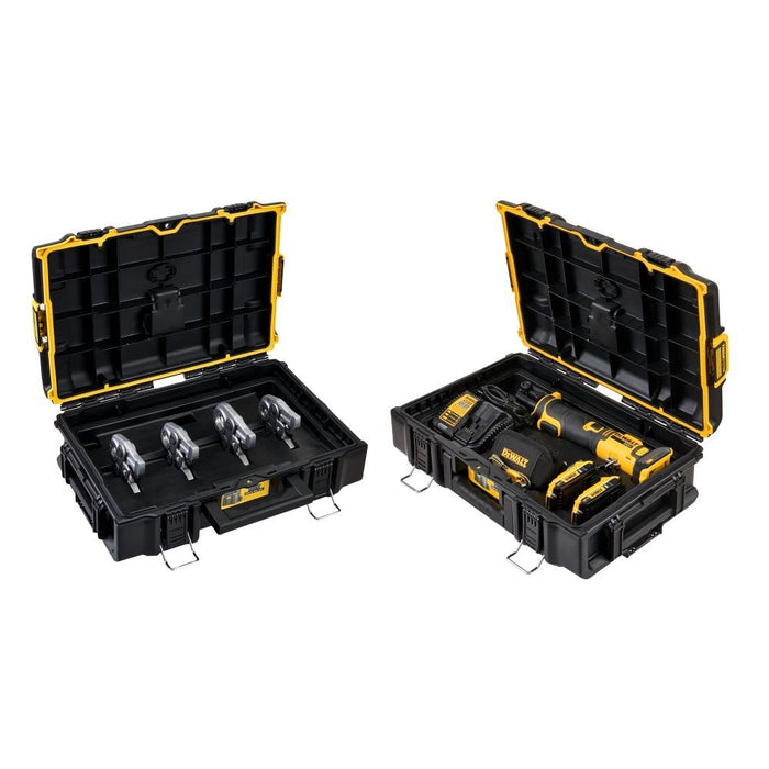 Dewalt Dce210D2K 20V Compact Press Tool Kit