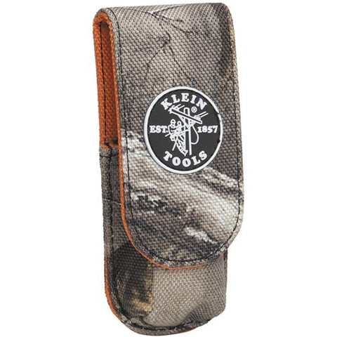 Klein 55561 Camo Knife Holder - Ace Tool Group - Klein