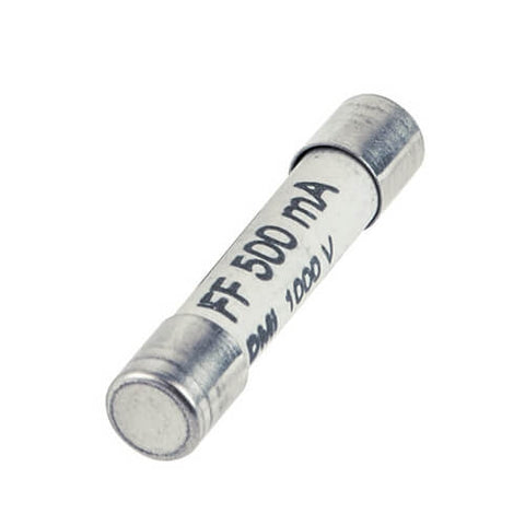 Klein 69035 FUSE 6X32 500MA 1000V-MM600/700 - Ace Tool Group - Klein