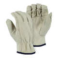 Majestic 1510B Cowhide Drivers Gloves 12 Pack - Ace Tool Group - Majestic