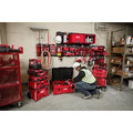 Milwaukee 48-22-8340 PACKOUT  Tool Rack 4 Pack - Ace Tool Group - Milwaukee