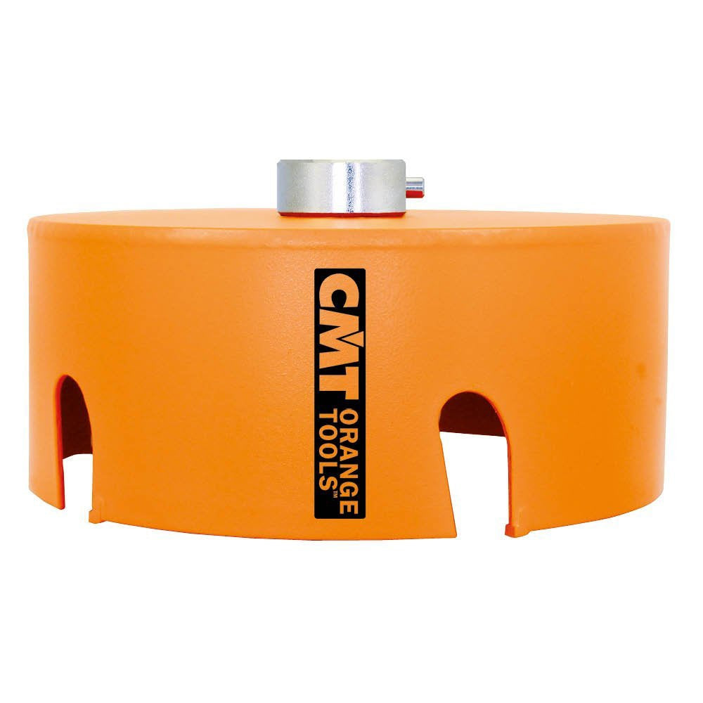 CMT 550-152 Multi-Purpose Hole Saw - Ace Tool Group - CMT
