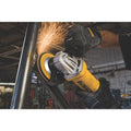 Dewalt Dwe402 4-1/2" (115Mm) Small Angle Grinder - Ace Tool Group - DeWalt