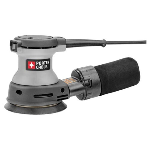 Porter Cable Random Orbit Sander, 5-Inch - Ace Tool Group - Porter Cable