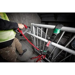 Milwaukee 48-22-8855 50LBS Anchor Strap 6 Pack - Ace Tool Group - Milwaukee
