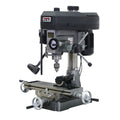 JET 350132 JMD-15 Mill/Drill with NEWALL DP500 DRO - Ace Tool Group - JET