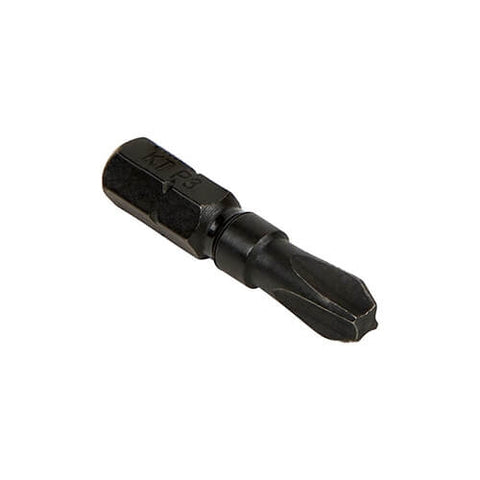 Klein 32796 Pro Impact Power Bits, Assorted 7 Pack - Ace Tool Group - Klein