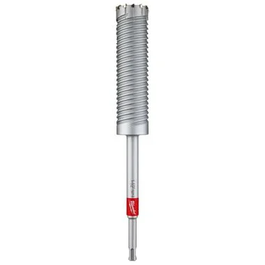 Milwaukee 48-20-6734 SDS PLUS 1-1/2" X 12" Rebar Cutter - Ace Tool Group - Milwaukee