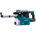 Makita GRH08ZW 40V XGT 1-3/16in Rotary Hammer - Ace Tool Group - Makita