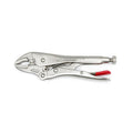 Crescent C10CVN 10 in. Curved Jaw Locking Pliers - Ace Tool Group - Crescent
