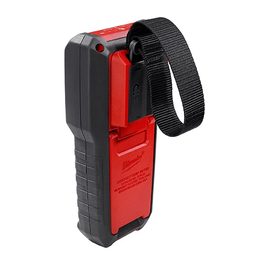Milwaukee 2270-20 Contact Temp Meter - Ace Tool Group - Milwaukee