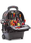 Veto Pro Pac VPP10221 Tech Pac Large Wheeled Backpack - Ace Tool Group - Veto Pro Pac