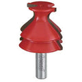 Freud Tools 1-3/4" (Dia.) Base And Cap Bit - Ace Tool Group - Freud