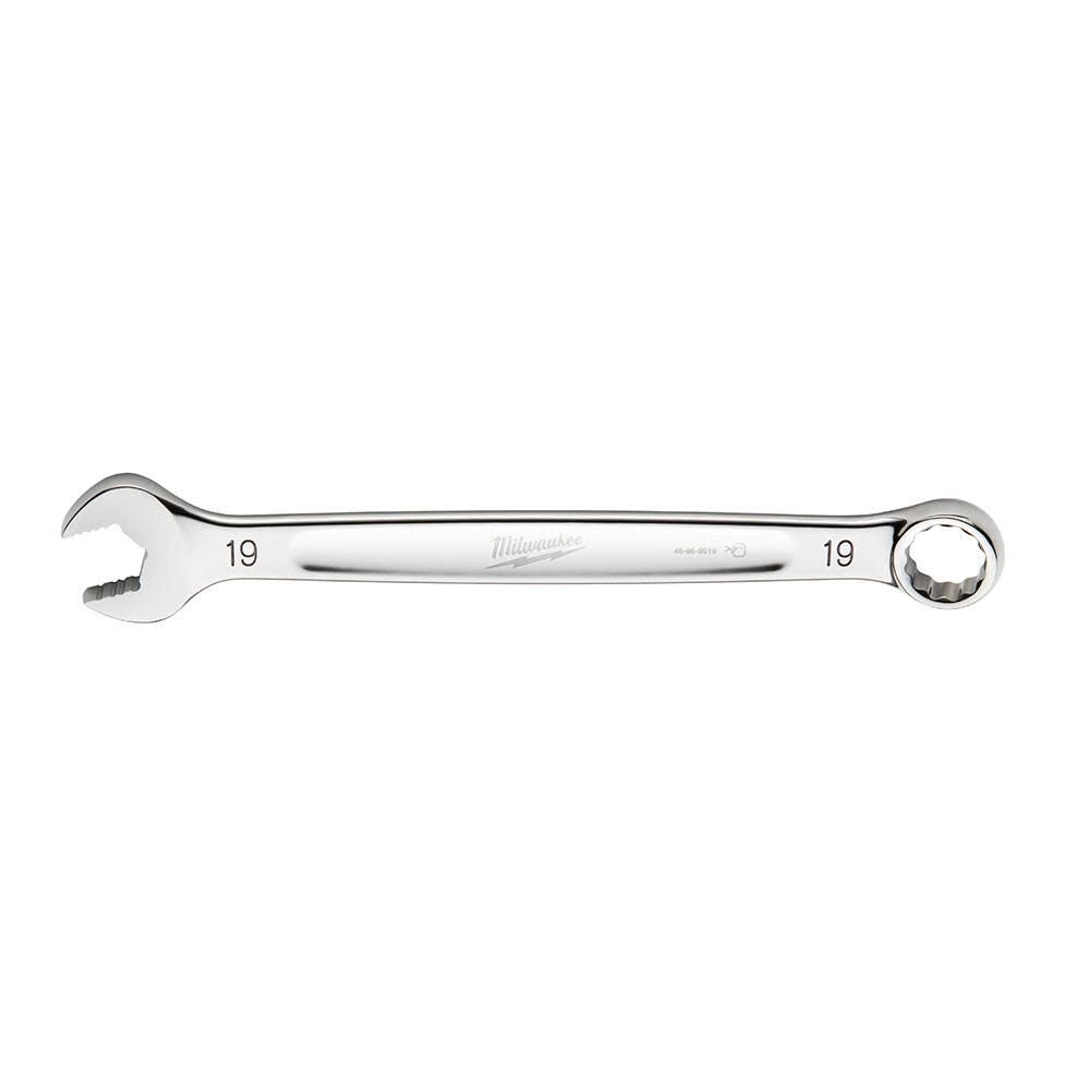 Milwaukee 45-96-9519 19MM Combo Wrench - Ace Tool Group - Milwaukee