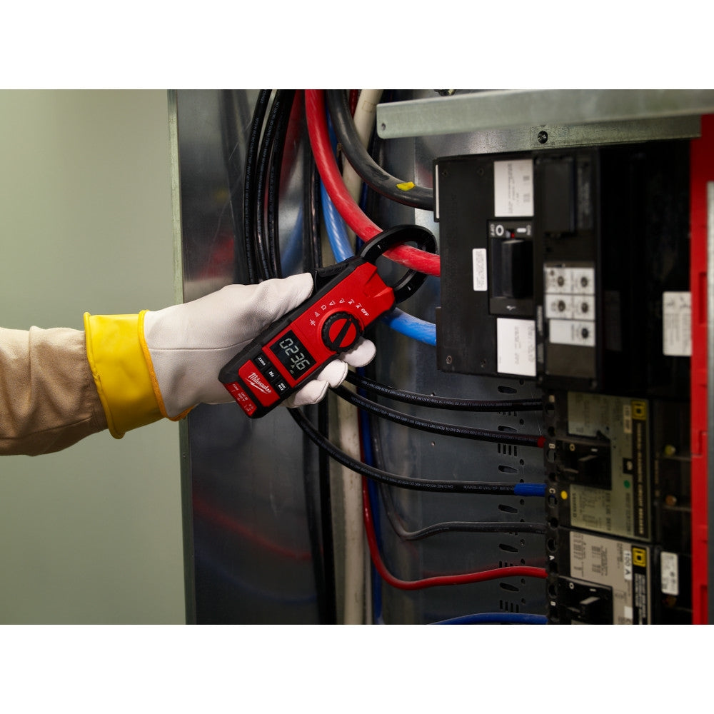 Milwaukee 2237-20 Clamp Meter - Ace Tool Group - Milwaukee