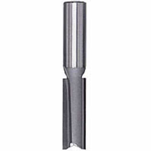 Amana Tool 45414-Lh 2 Flute 3/8 Diameter 1/2 Shank L/H - Ace Tool Group - Amana Tool