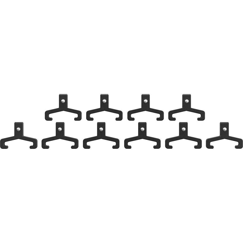Milwaukee 49-66-6739 1/4" Drive Socket Rail Clips - Ace Tool Group - Milwaukee