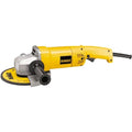 Dewalt Dw840 7 Inch Medium Angle Grinder - Ace Tool Group - DeWalt